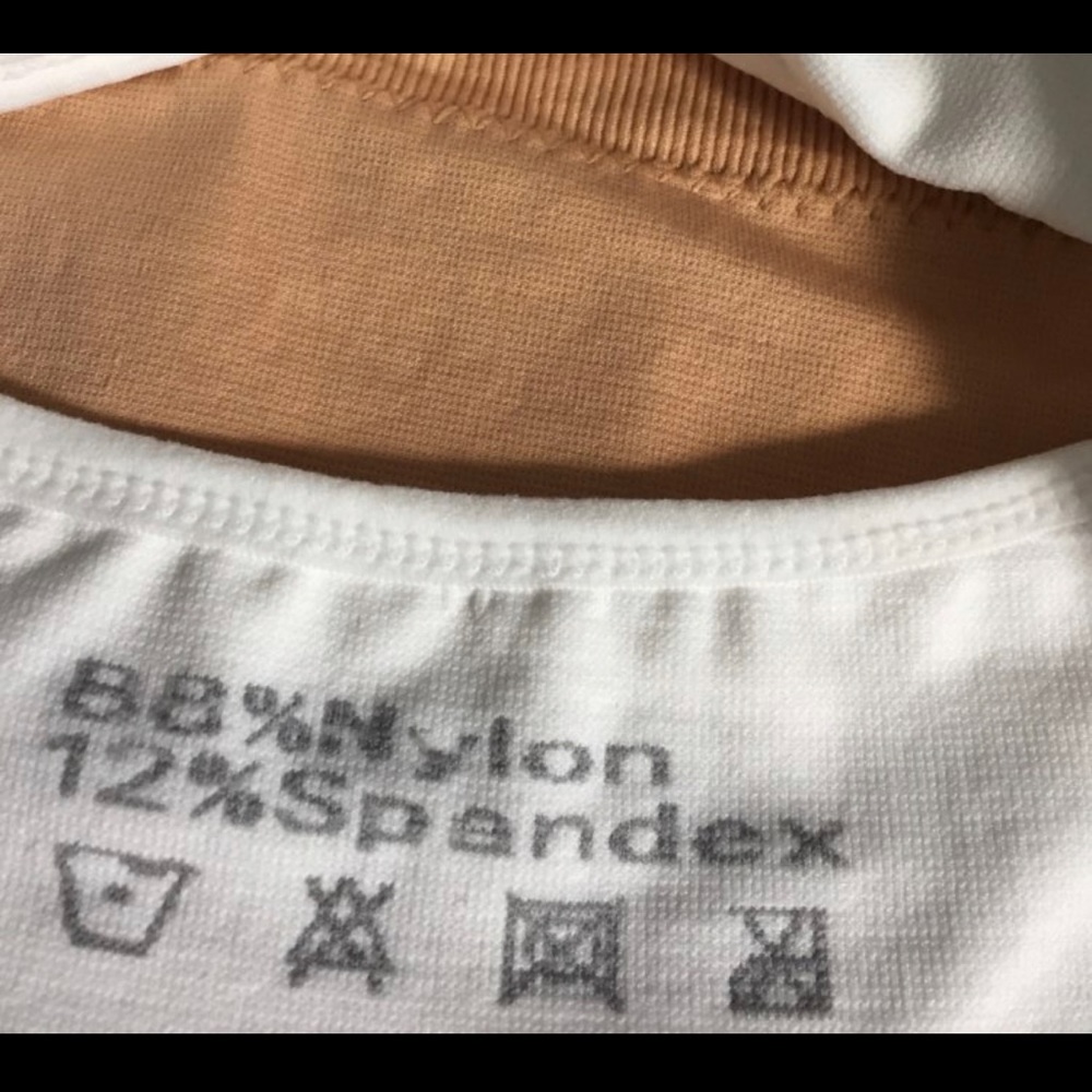 💫 low back bralette - Picture 7 of 7